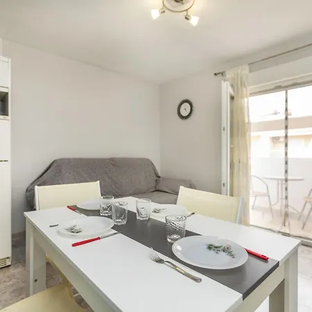 Abanicos By Interhome Apartamento *