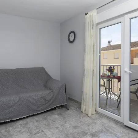 Apartment Abanicos By Interhome