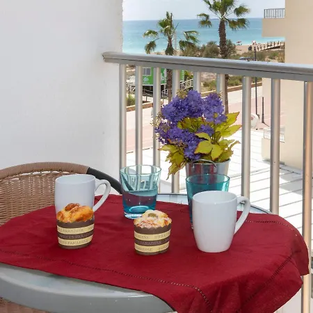 Abanicos By Interhome Apartment