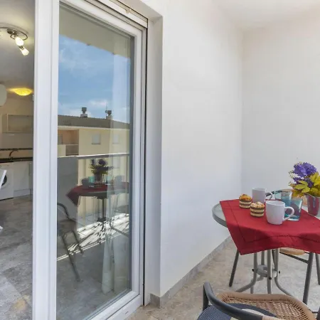 Apartment Abanicos By Interhome Peniscola