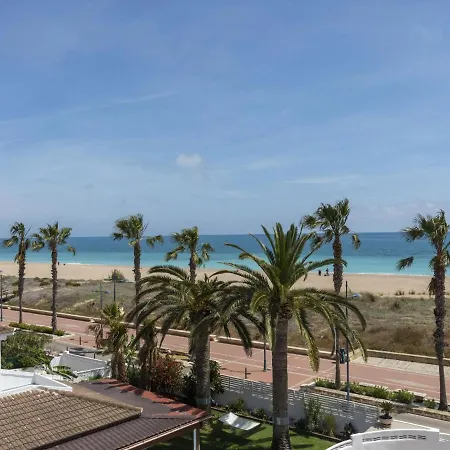 Abanicos By Interhome * Peniscola