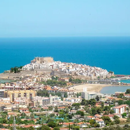 Abanicos By Interhome Apartment Peniscola