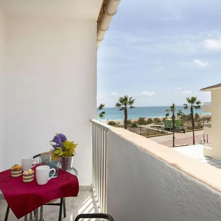 Abanicos By Interhome Apartment *