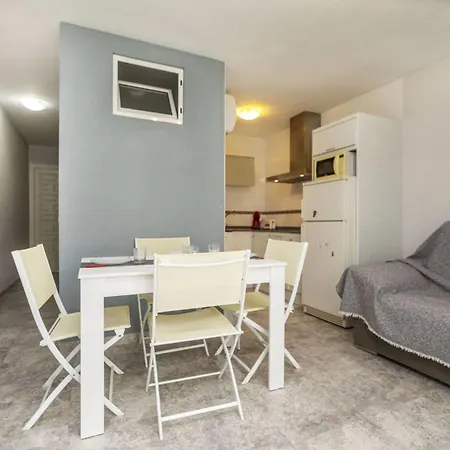 Abanicos By Interhome Apartment Peniscola