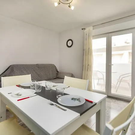 Abanicos By Interhome * Peniscola