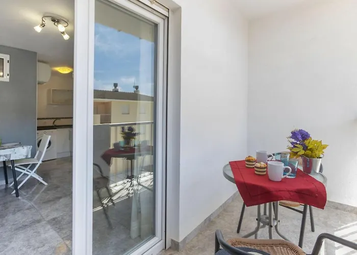 Apartamento Abanicos By Interhome Peñíscola