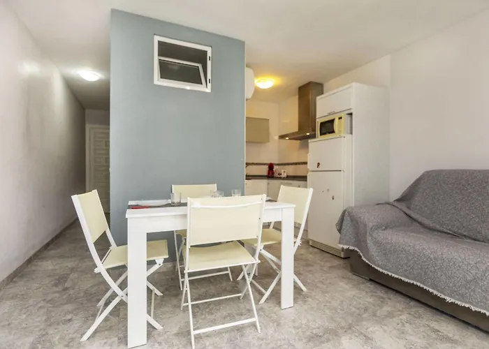 Abanicos By Interhome Apartamento Peñíscola